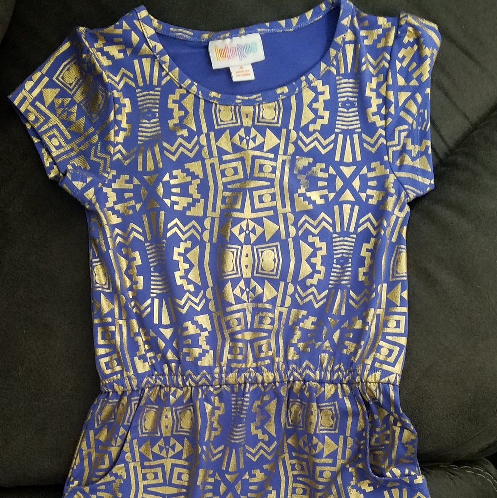Lularoe